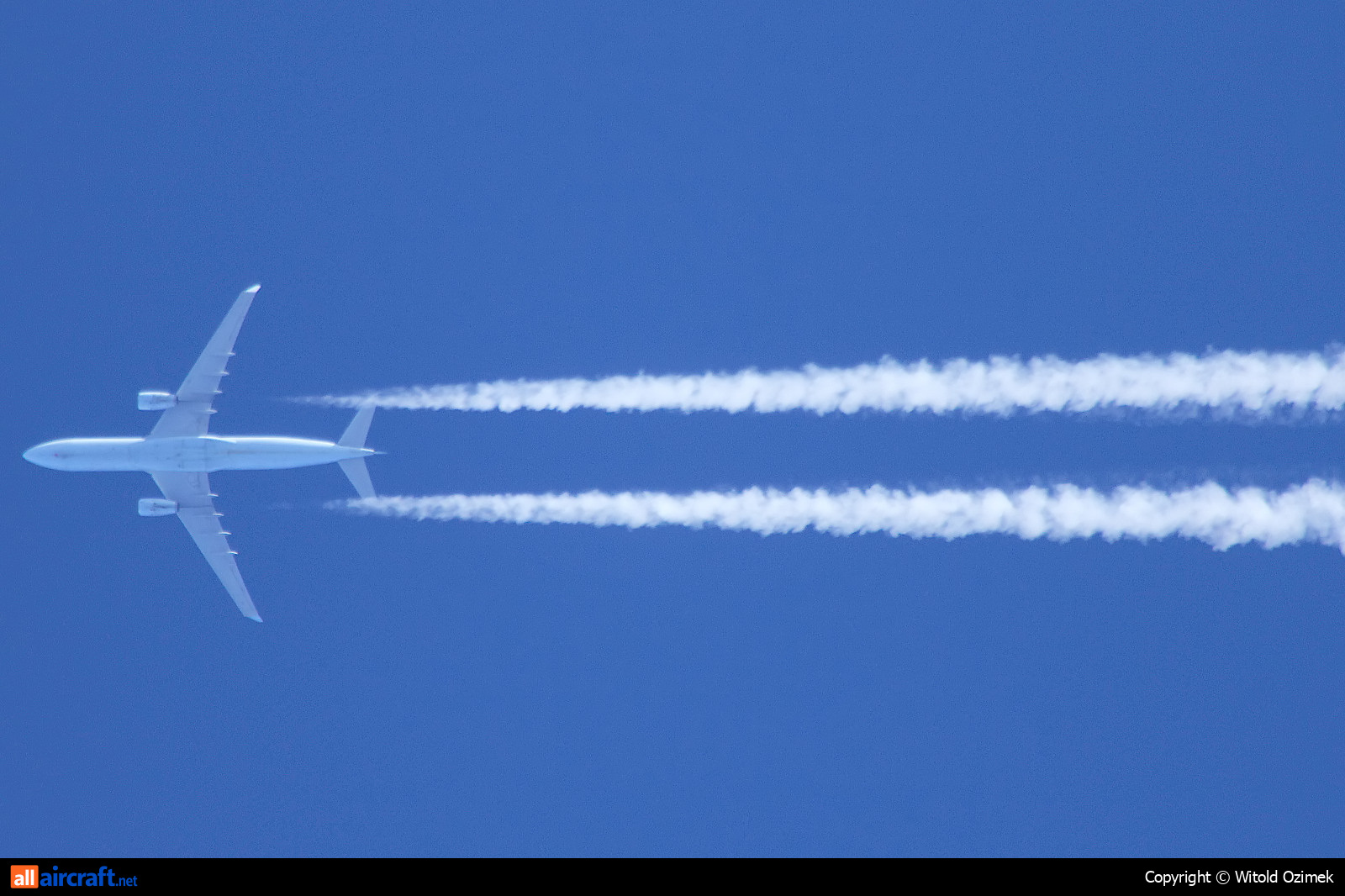 C-GHKX · Airbus A330-343 · -