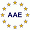 AAE Academia Aeronautica de Évora logo