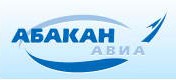 Abakan-Avia logo