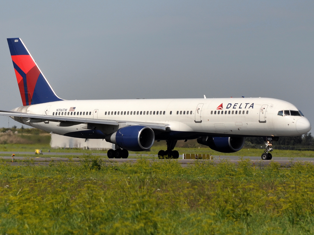 N706TW · Boeing 757-2Q8(WL) · (CPH / EKCH)