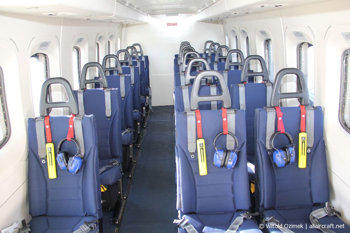 LN-ONO · Sikorsky S-92A · (SVG / ENZV)