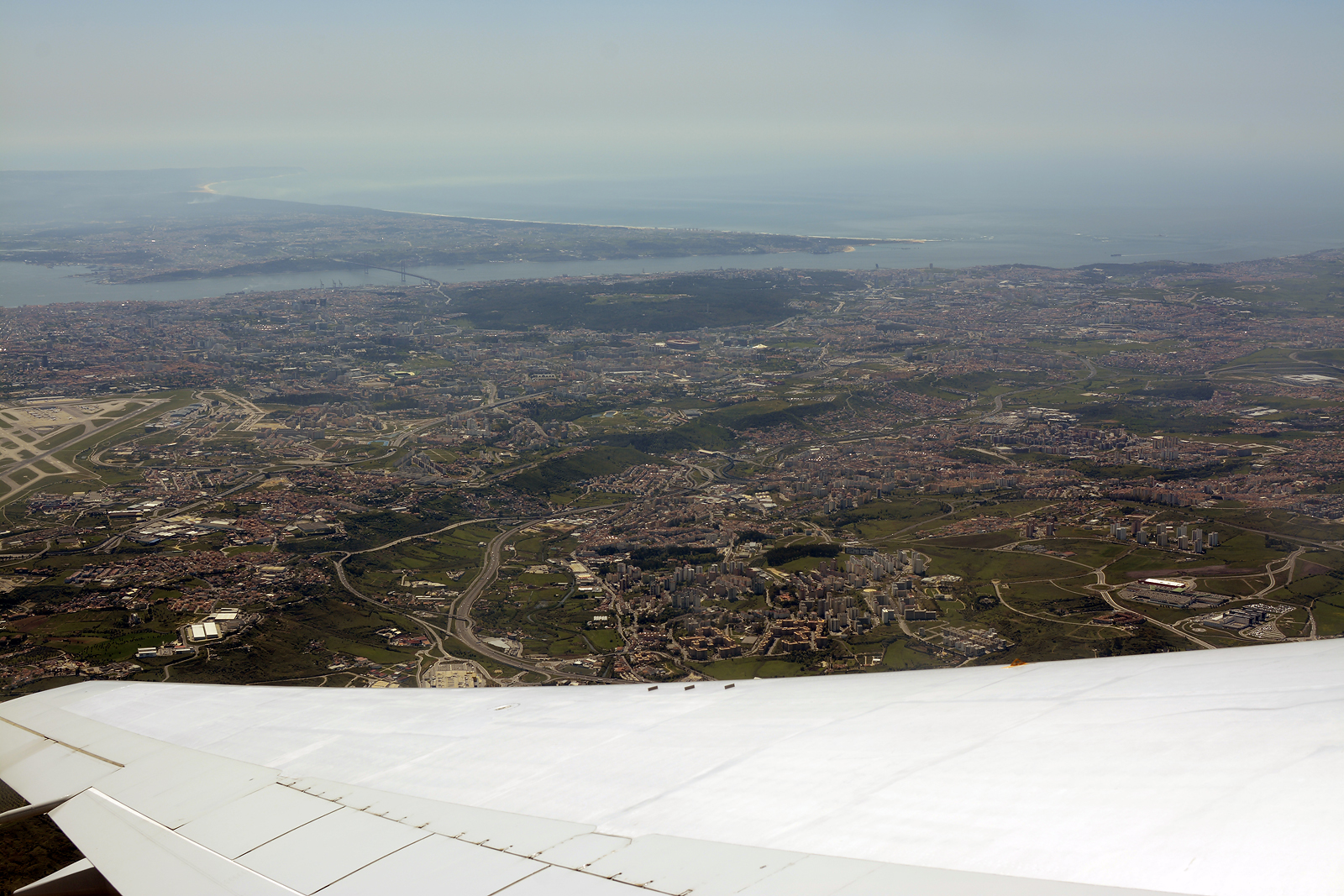 CS-TRN · Boeing 767-33A/ER · -