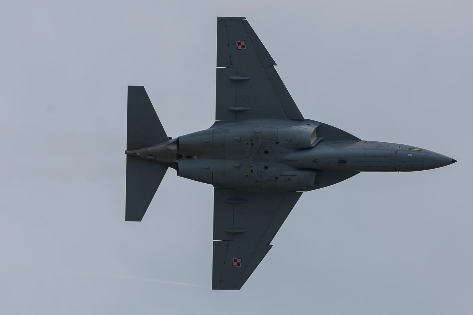 7712 · Alenia Aermacchi M-346 Master · RDO / EPRA