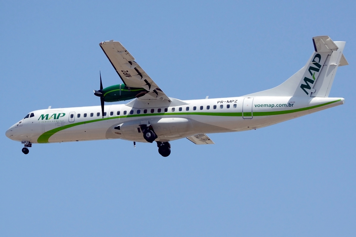 PR-MPZ · ATR-72-202 · (LPA / GCLP)