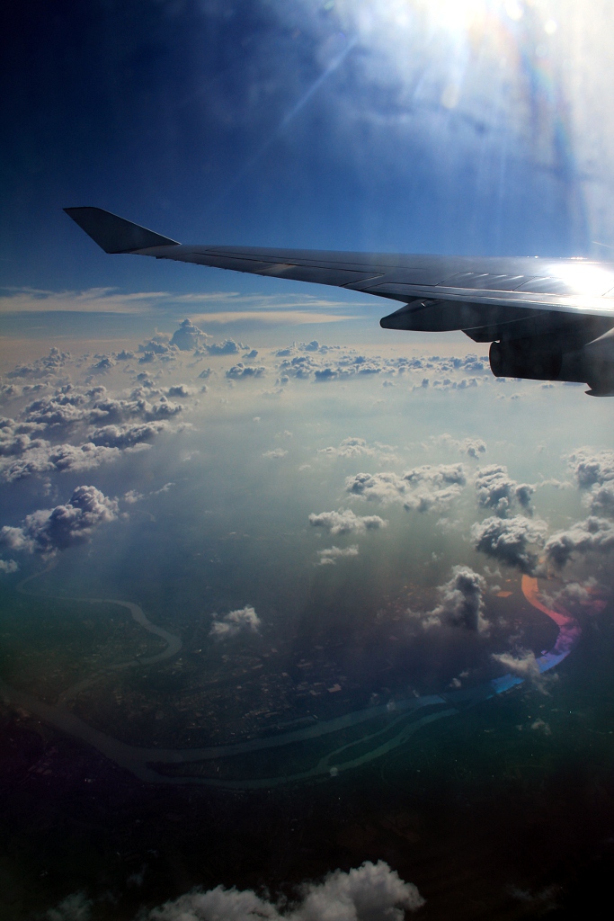 D-ABVS · Boeing 747-430 · -