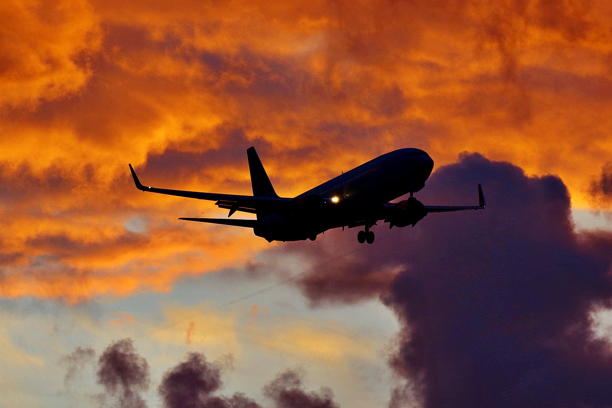 LN-RGG · Boeing 737-86N(WL) · (LPA / GCLP)