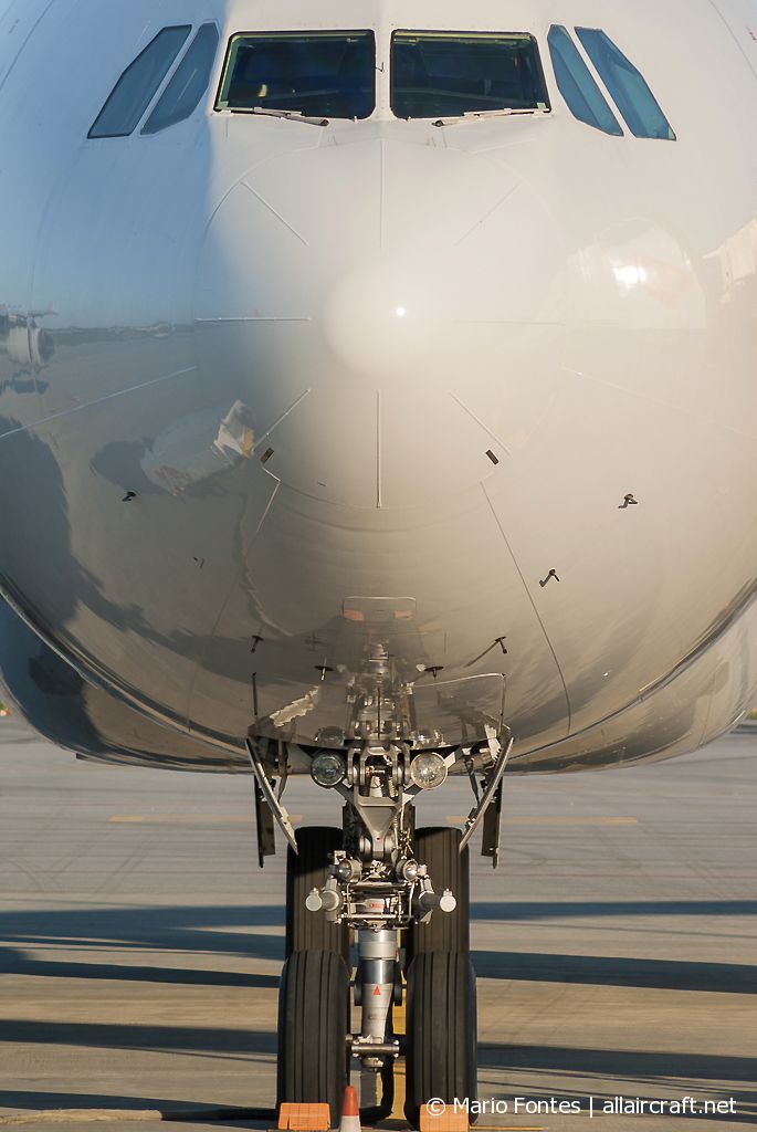 9H-TQM · Airbus A340-313 · (OPO / LPPR)