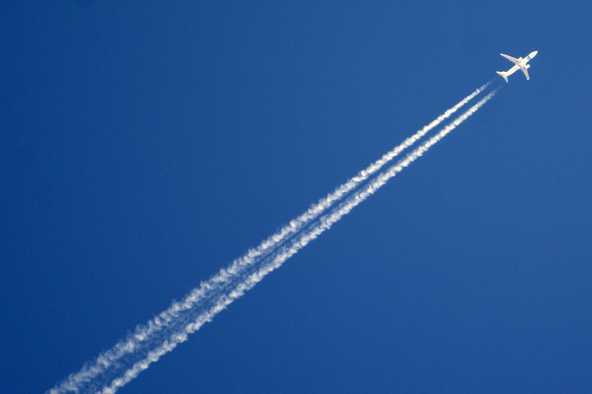 PH-HSG · Boeing 737-8K2(WL) · -