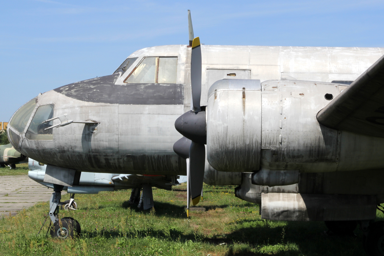 SP-PBL · PZL-Mielec MD-12F · (EPKC)