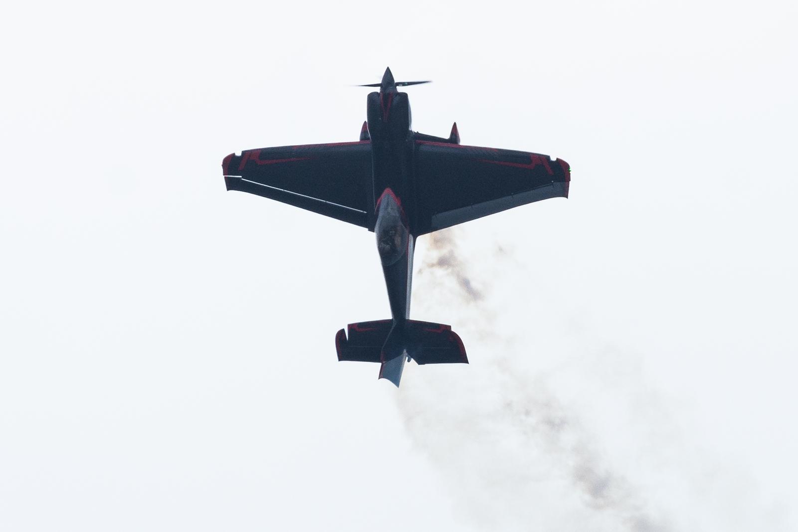 SP-EED · XtremeAir XA-41 Sbach 300 · RDO / EPRA