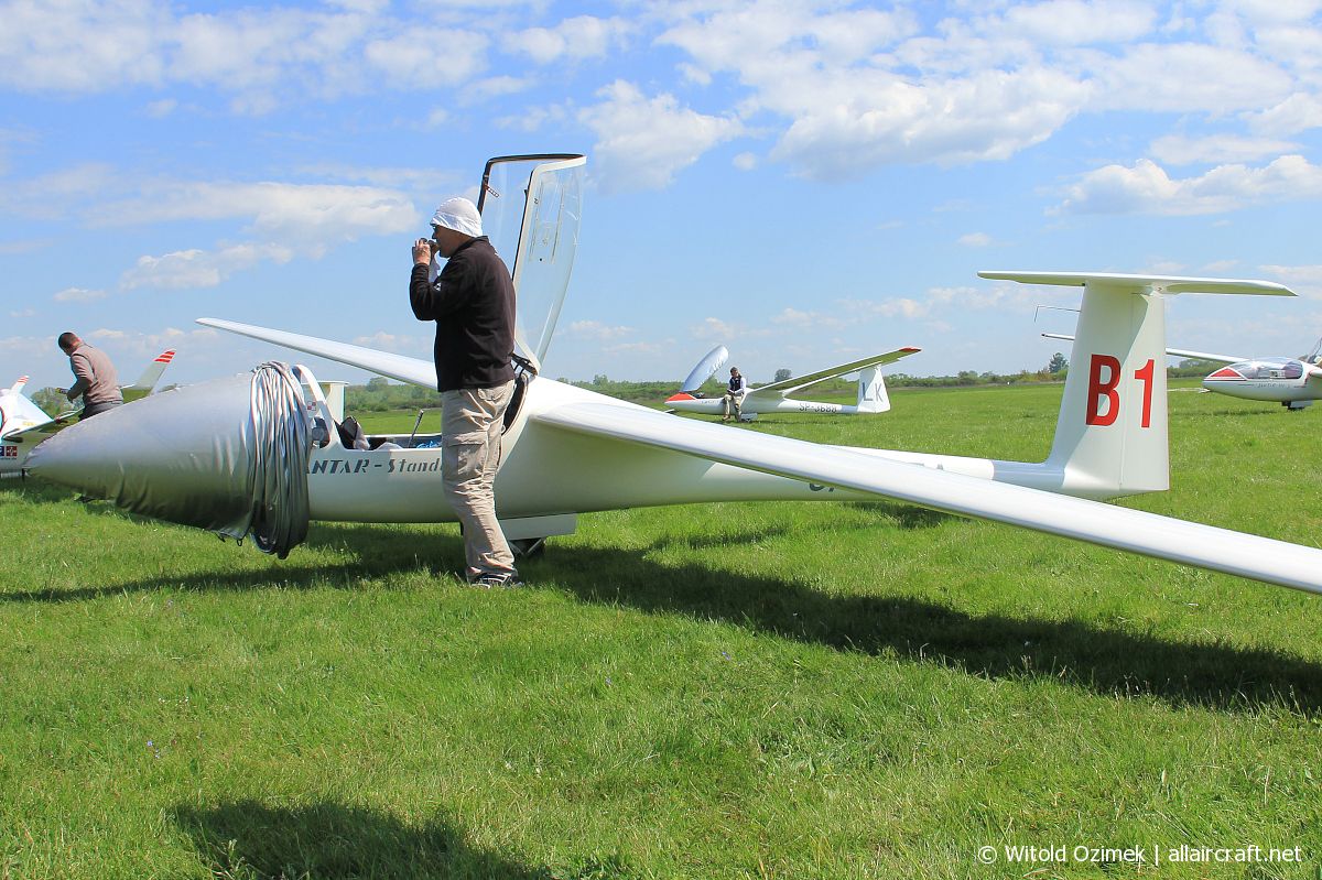 SP-3174 · SZD 48-1 Jantar Standard 2 · (EPST)