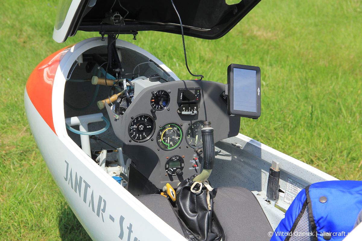 SP-3688 · SZD 48-3 Jantar Standard III · (EPST)
