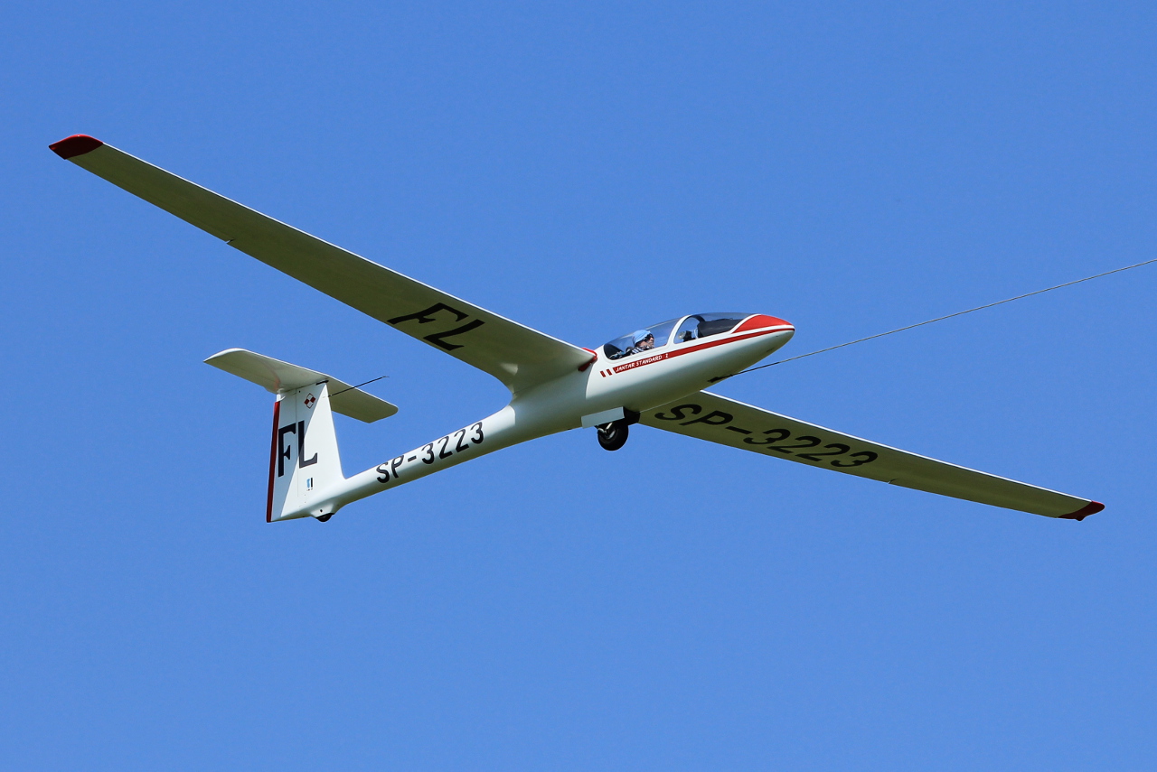 SP-3223 · SZD 48-1 Jantar Standard 2 · (EPST)