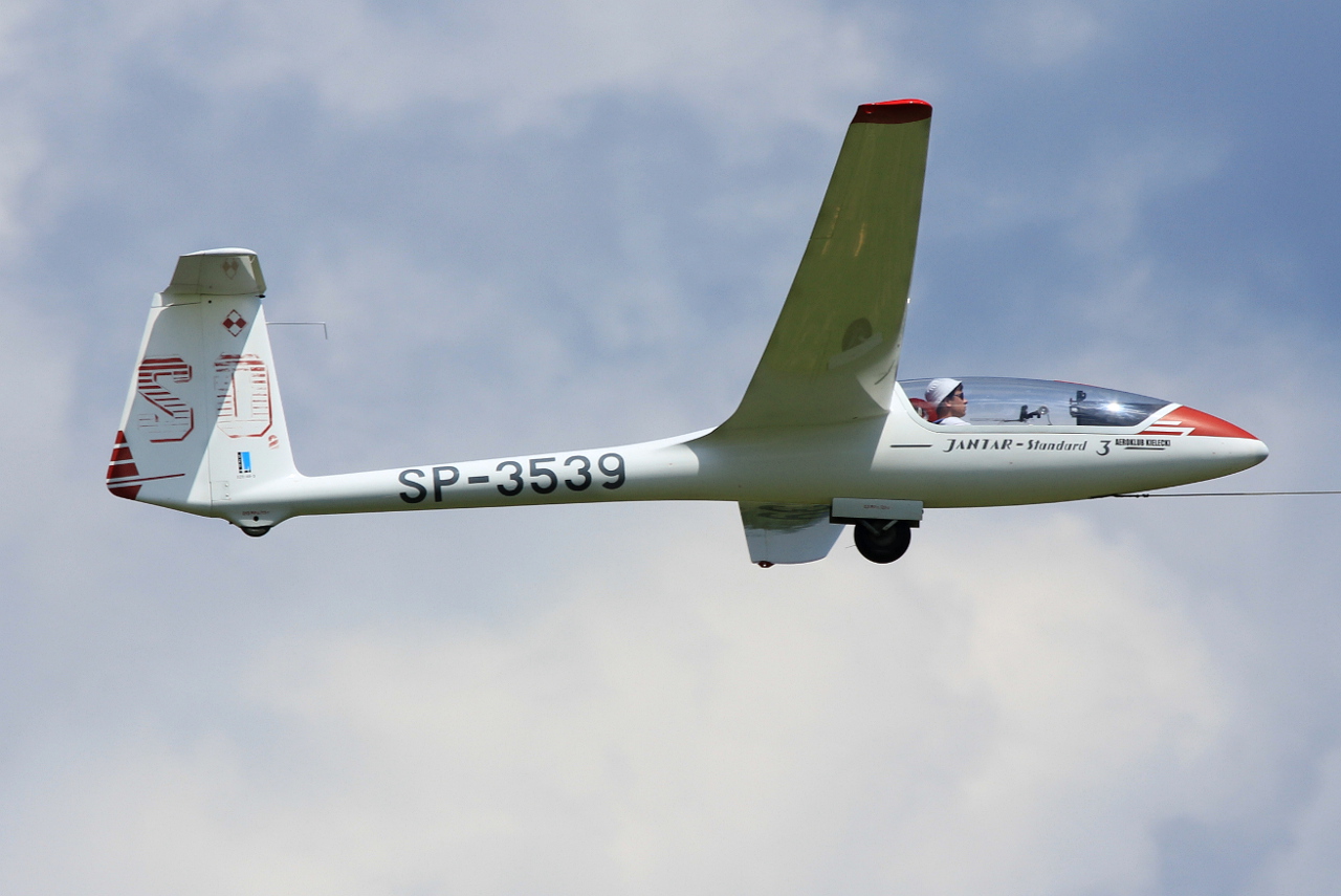 SP-3539 · SZD 48-3 Jantar Standard 3 · (EPST)