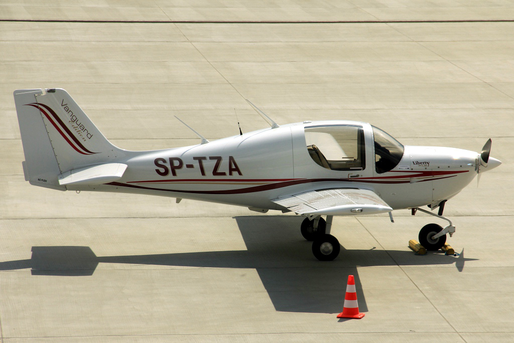 SP-TZA · Liberty XL-2 · (RZE / EPRZ)