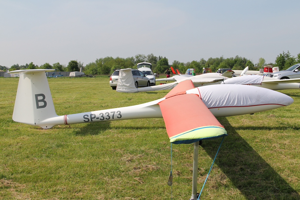 SP-3373 · SZD 48-3 Jantar Standard 3 · (EPST)