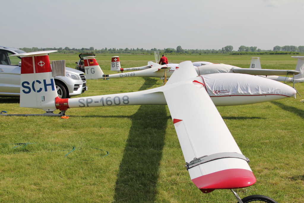 SP-1608 · SZD-48-1 Jantar Standard 2 · (EPST)