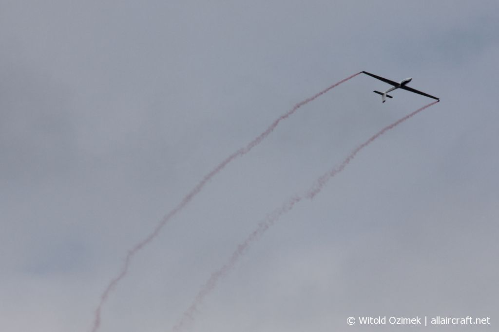 SP-3532 · Marganski Swift S-1 · (EPML)