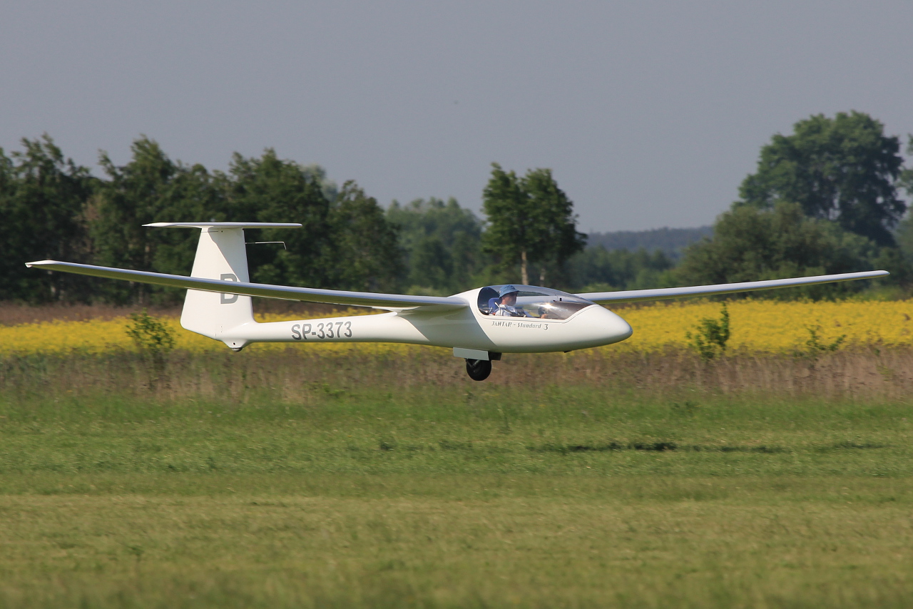 SP-3373 · SZD 48-3 Jantar Standard 3 · (EPST)