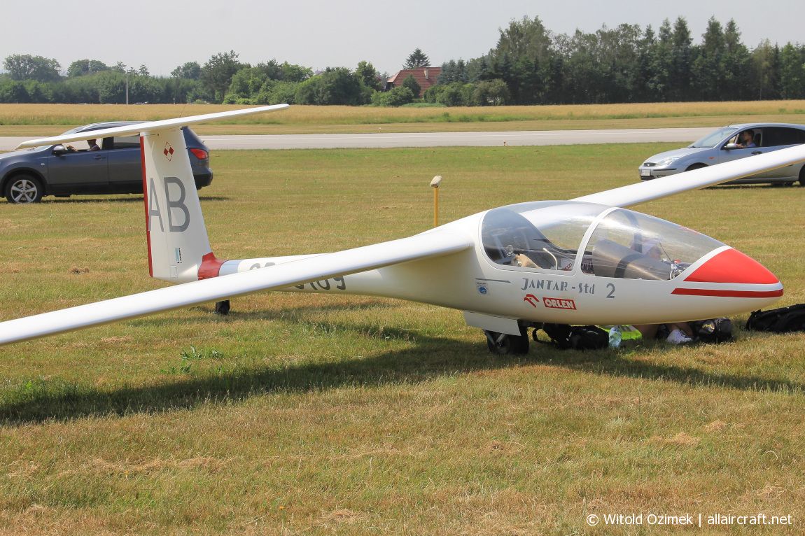 SP-3189 · SZD 48-1 Jantar Standard 2 · EPRJ