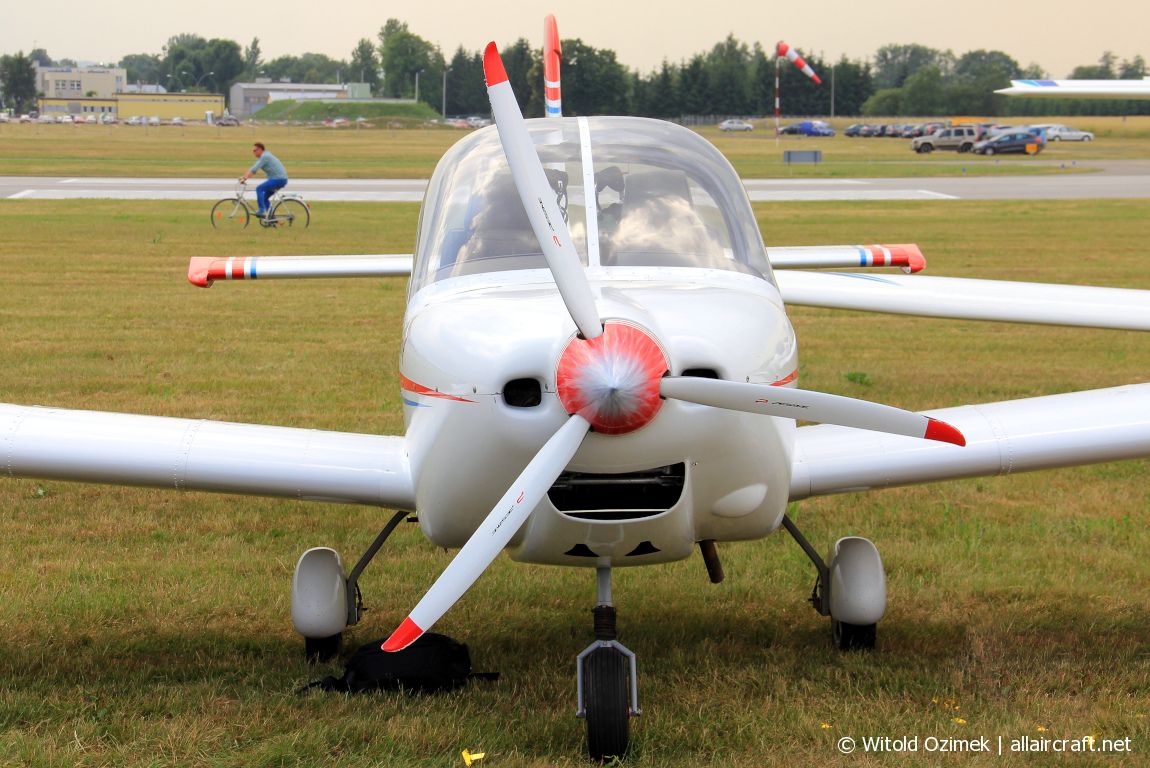 OM-M402 · KB-2 Jerzyk · EPRJ