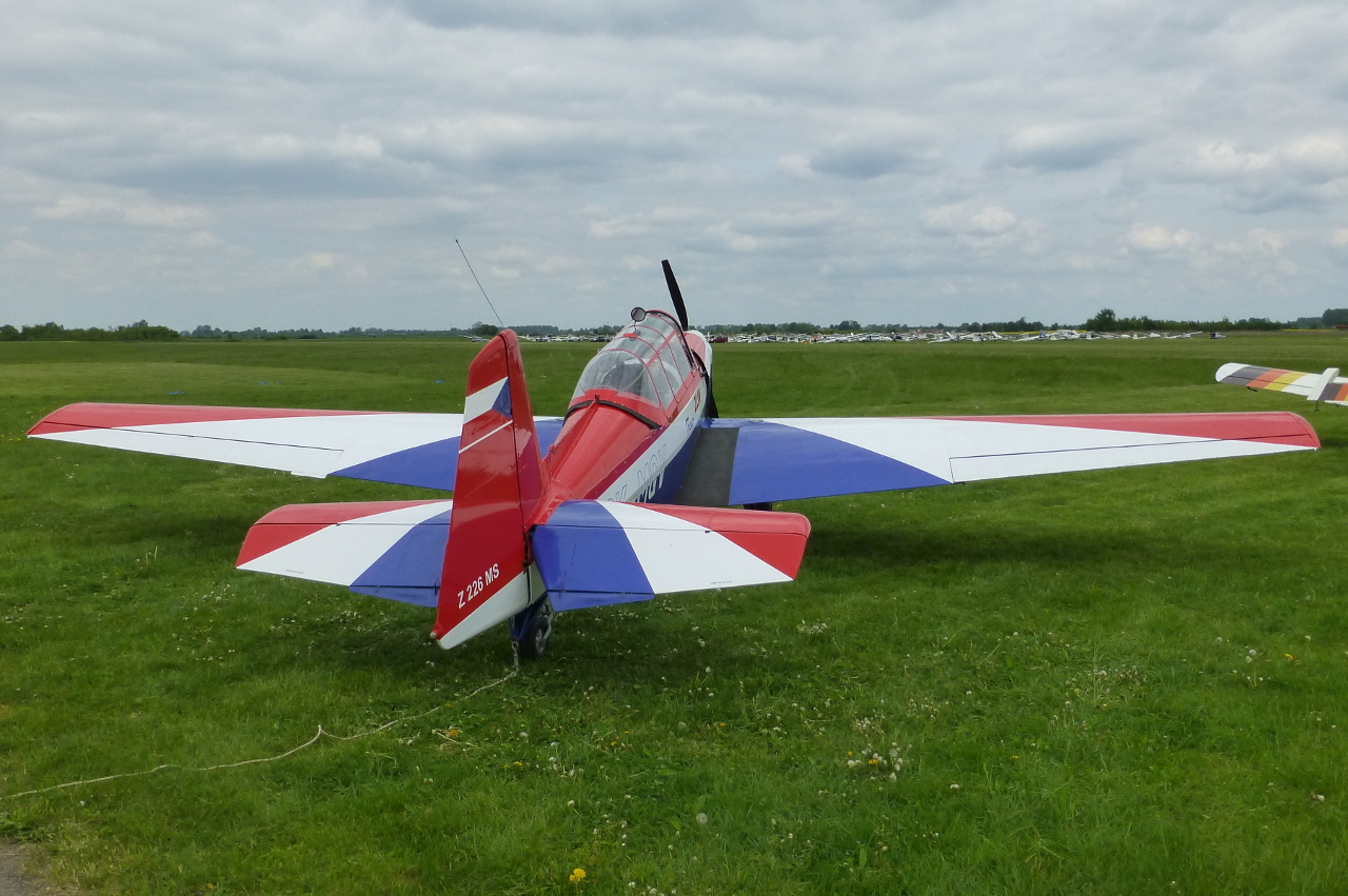 OK-MGV · Zlin Z-226MS · (EPST)