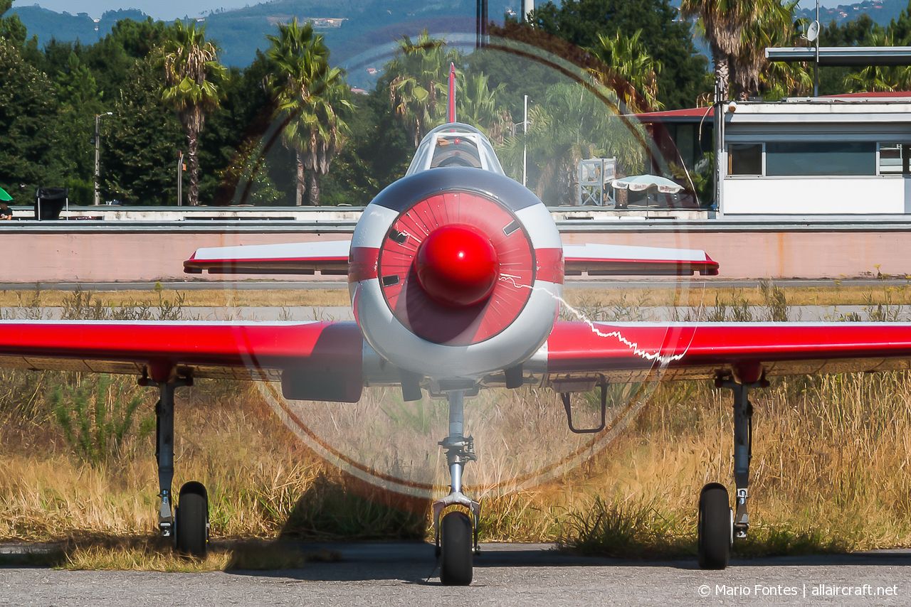 SP-YGS · Yakovlev Yak-52 · (BGZ / LPBR)