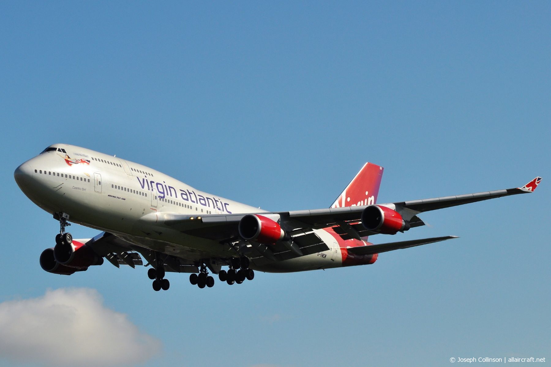 G-VWOW · Boeing 747-41R · (LHR / EGLL)