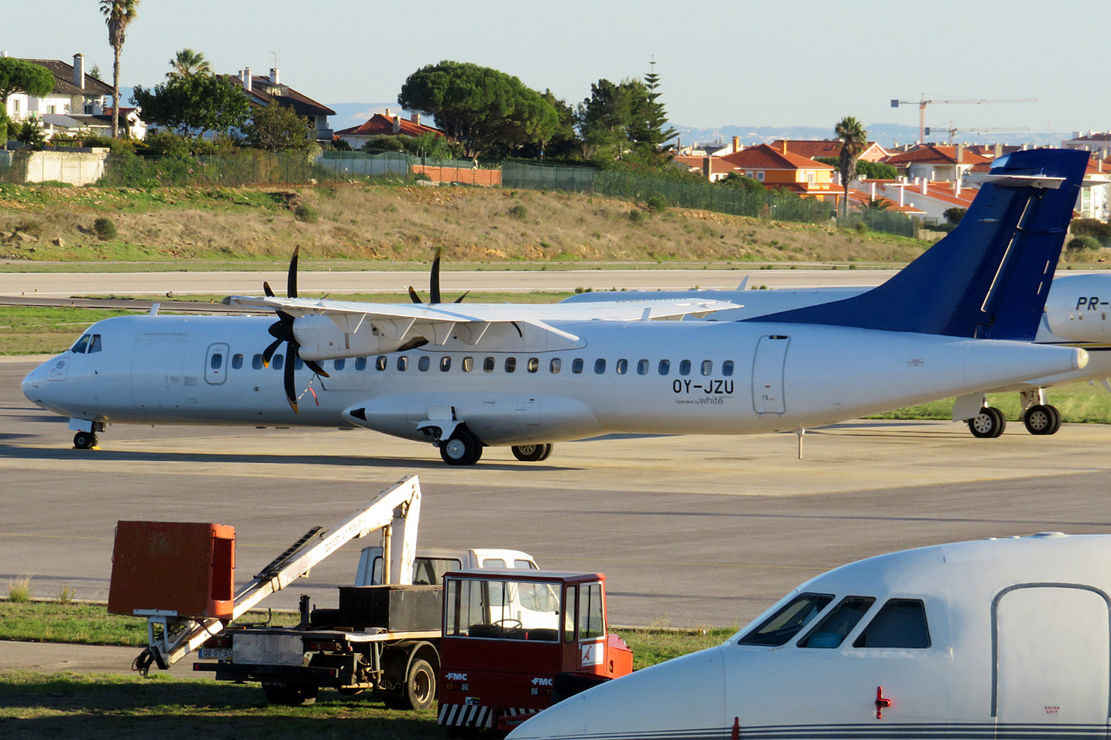 OY-JZU · ATR-72-500 · (LPCS)