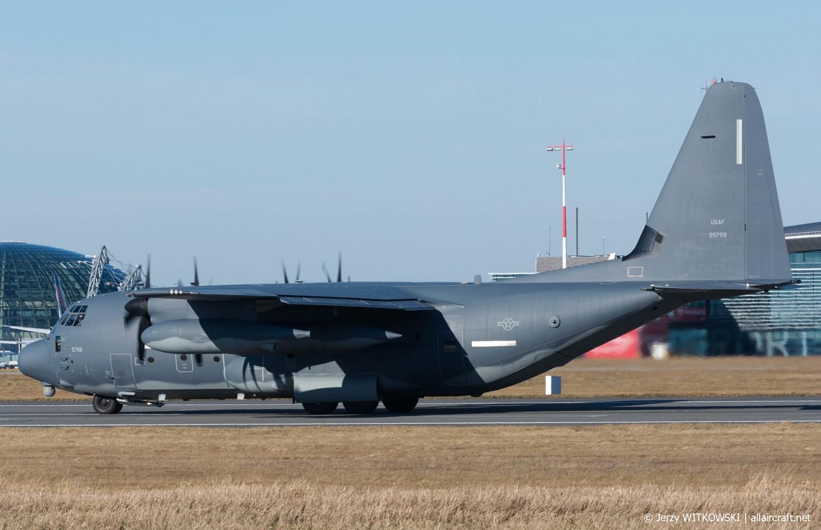 12-5759 · Lockheed Martin MC-130J Commando II · (RZE / EPRZ)