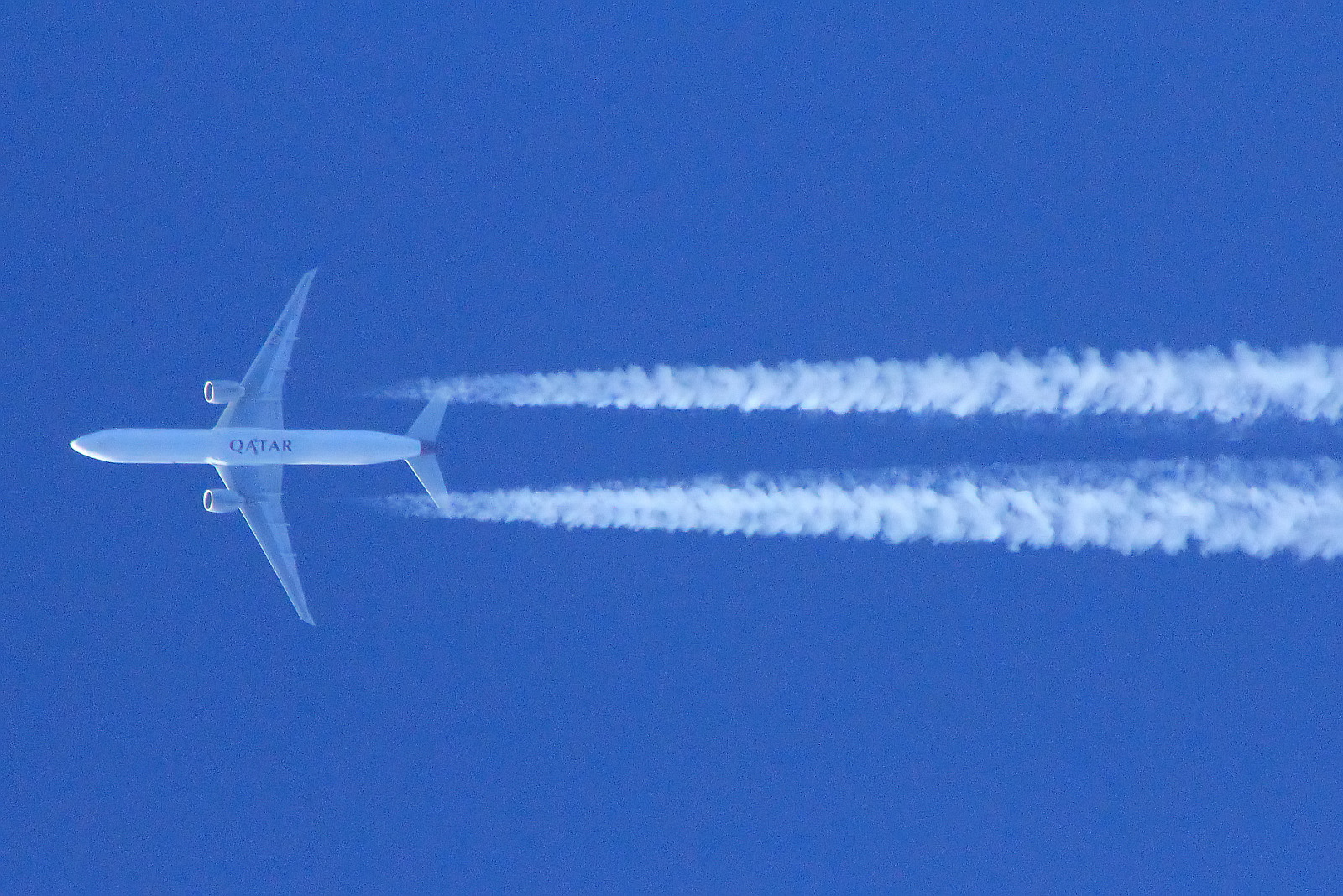 A7-BAF · Boeing 777-3DZ/ER · -