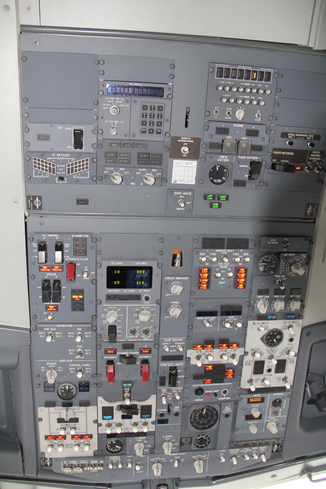LN-NOV · Boeing 737-8FZ(WL) · (SVG / ENZV)
