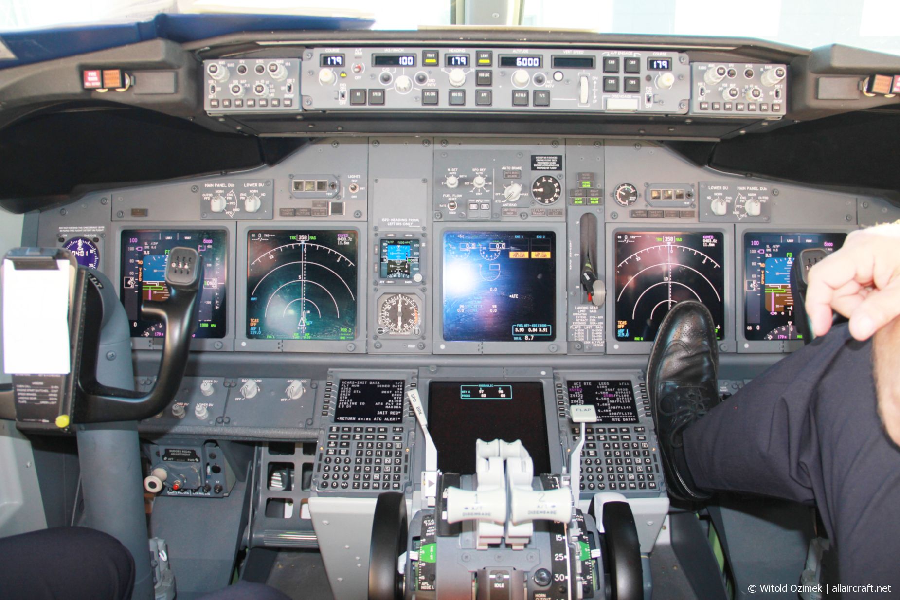 LN-NHC · Boeing 737-8JP(WL) · (SVG / ENZV)