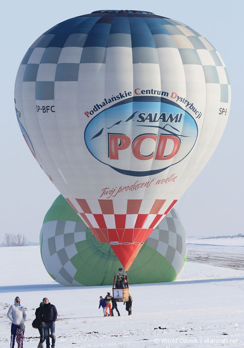 SP-BFC · Cameron Z-90 · (EPNT)