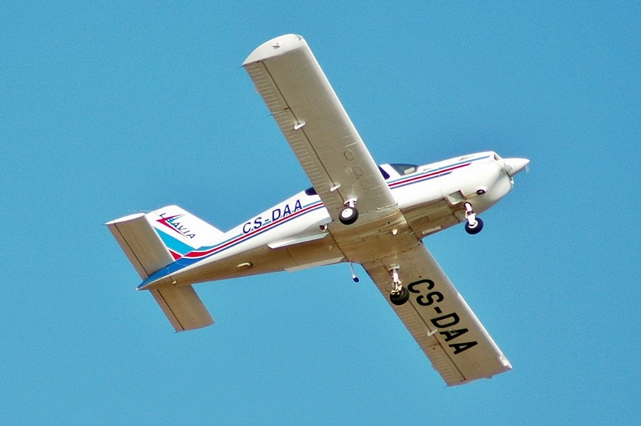CS-DAA · Socata TB-9C Tampico Club · -