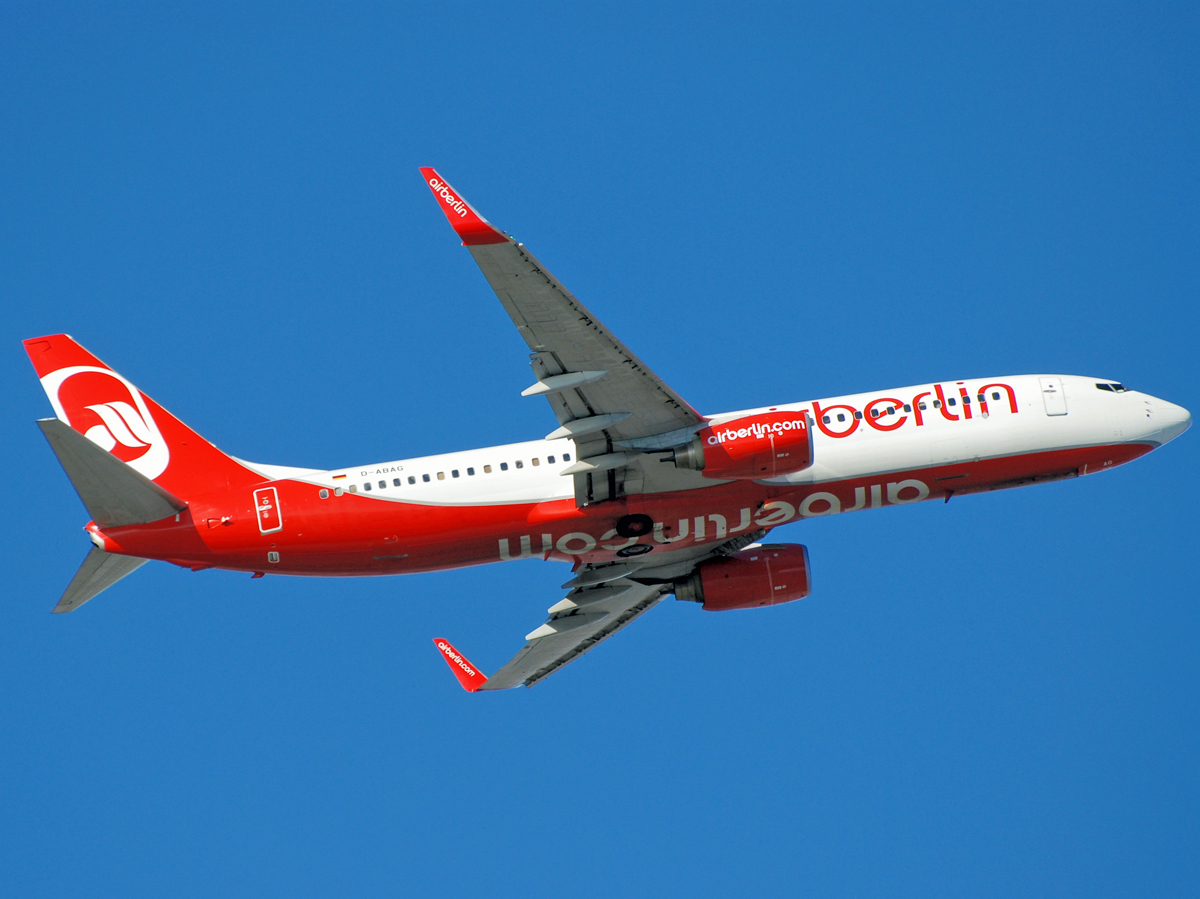 D-ABAG · Boeing 737-86J(WL) · (CPH / EKCH)