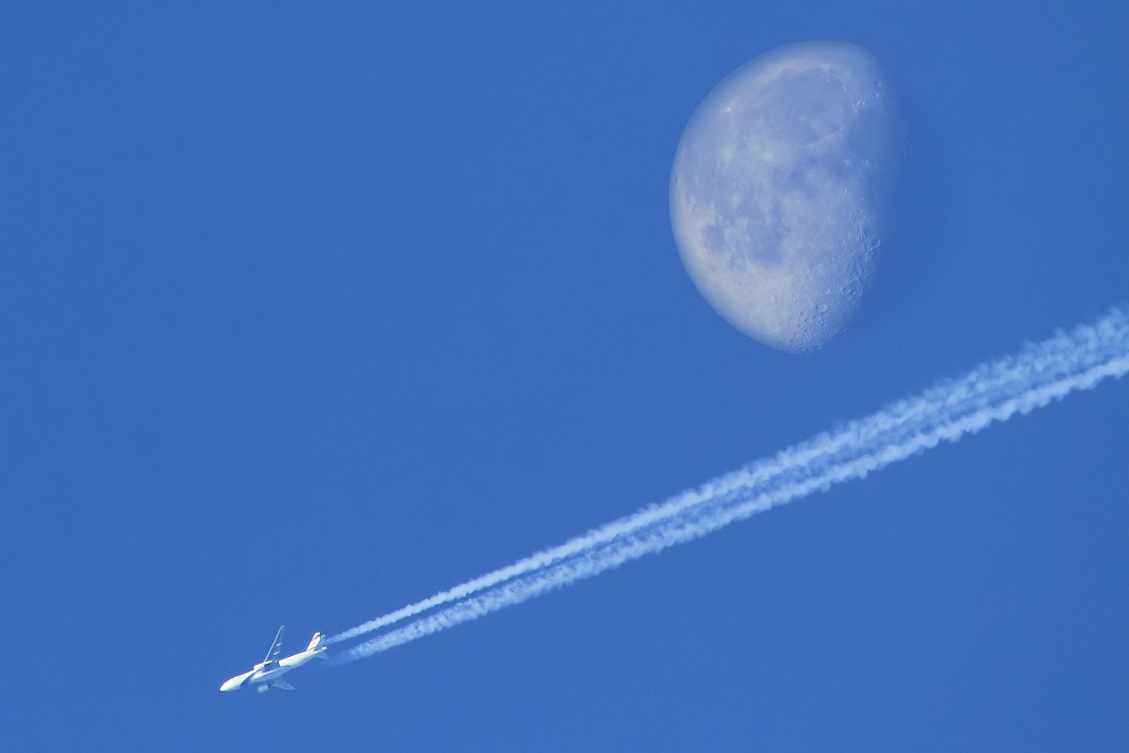4X-EAR · Boeing 767-352/ER · -