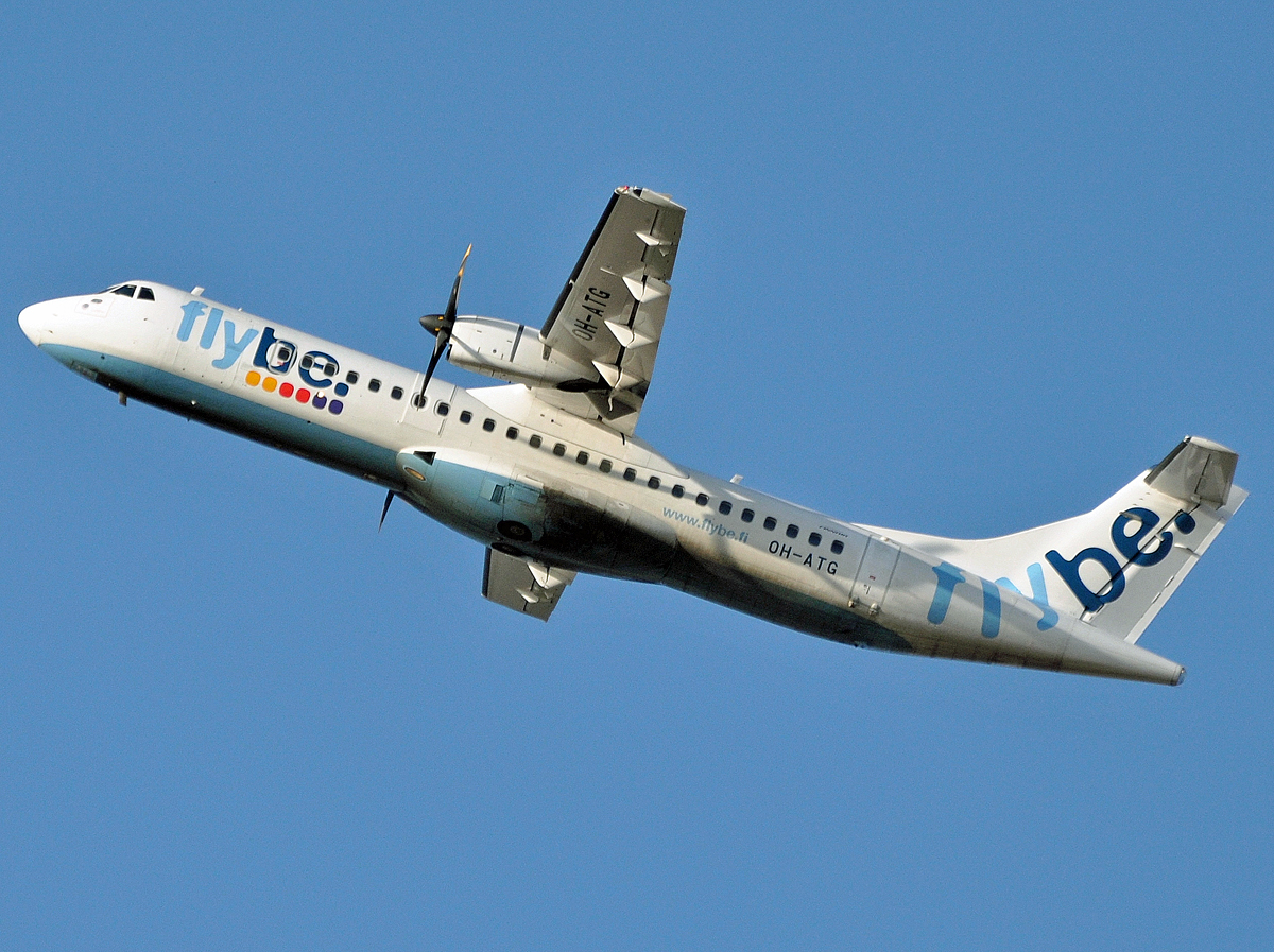OH-ATG · ATR-72-500 · (CPH / EKCH)