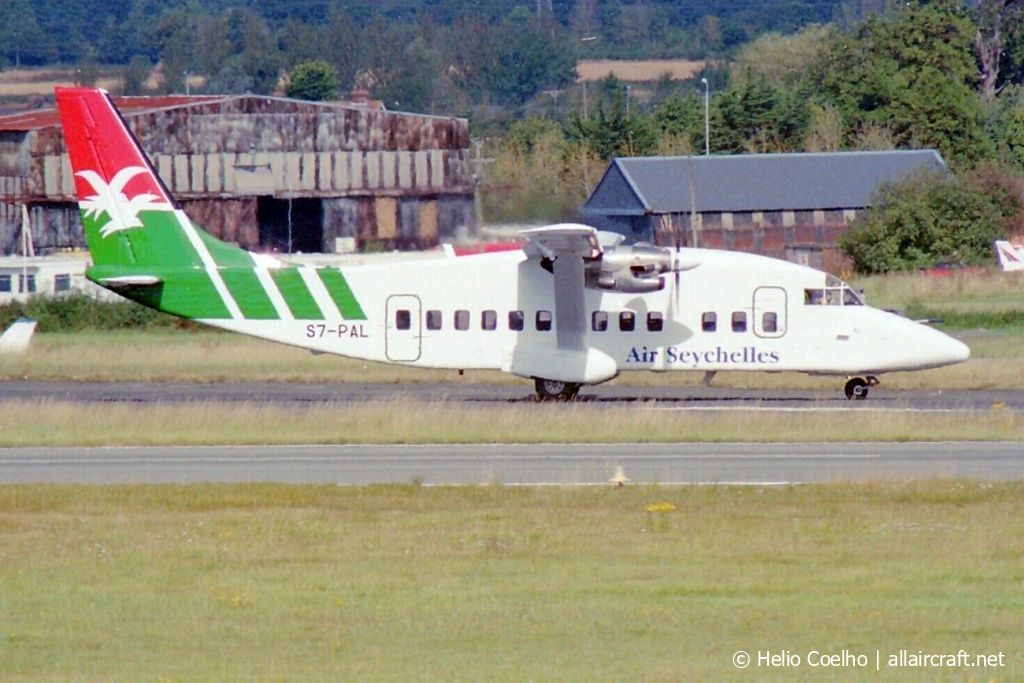 S7-PAL · Short 360-300 · (EXT / EGTE)