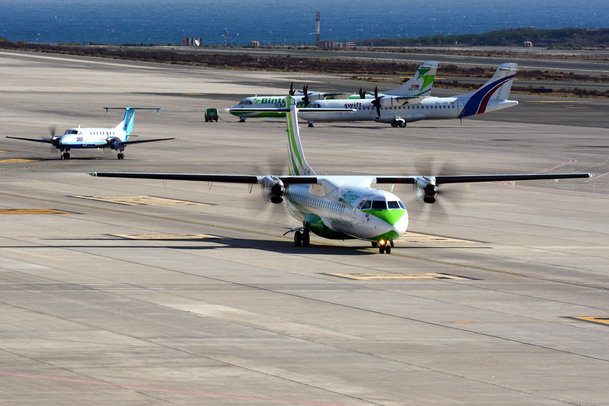 EC-LGF · ATR-72-500 · (LPA / GCLP)