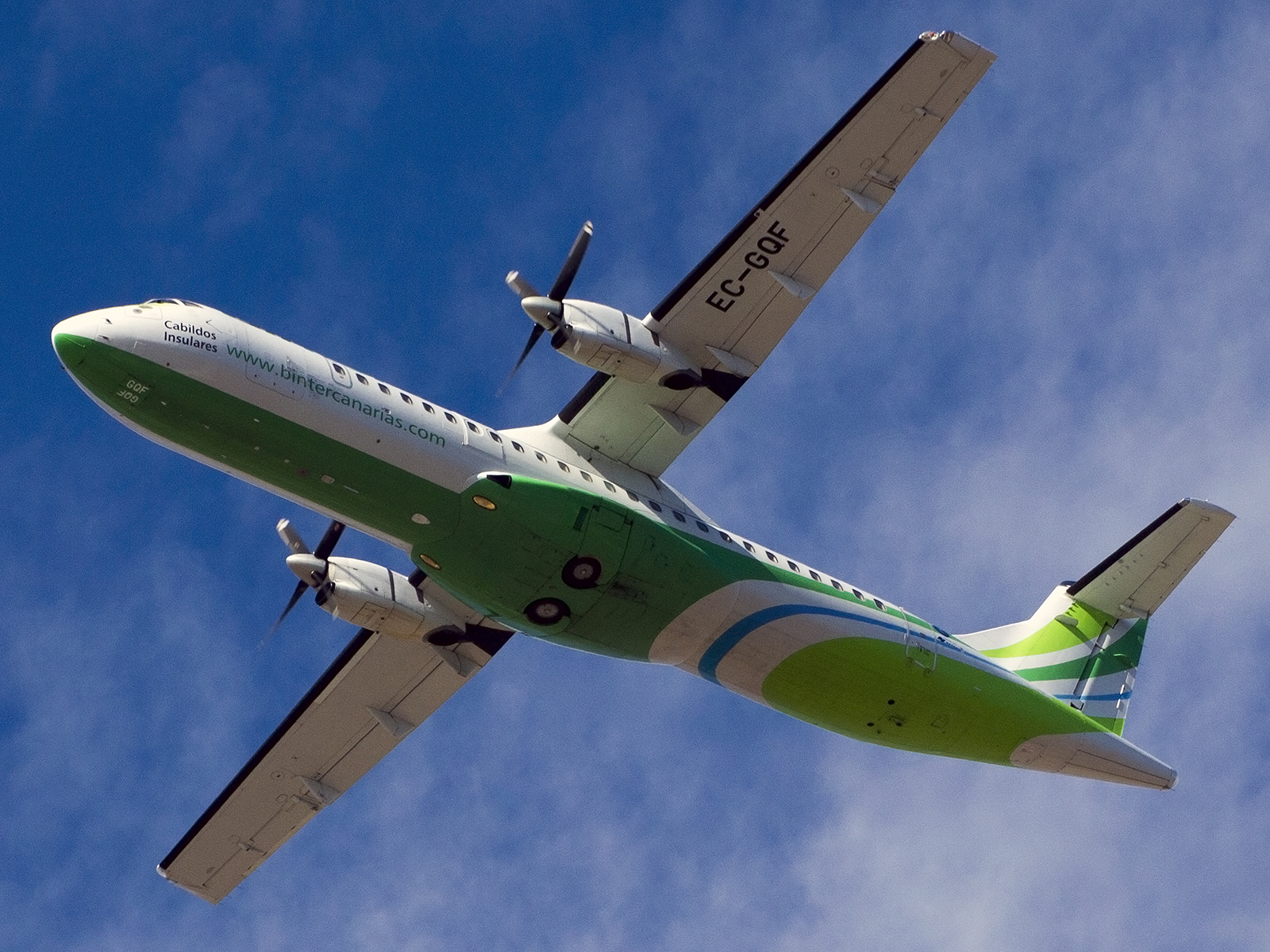EC-GQF · ATR-72-202 · (LPA / GCLP)