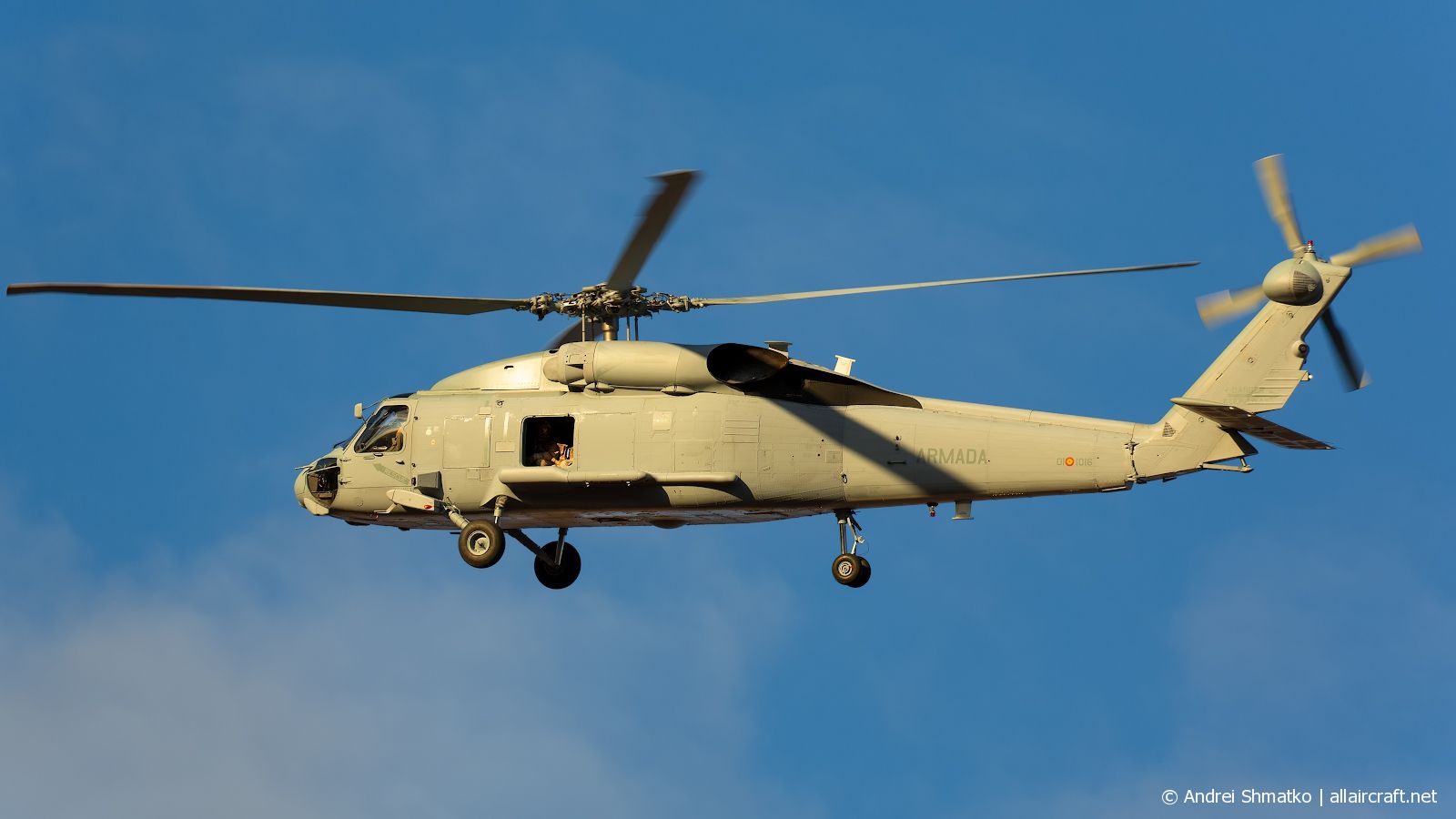 HT.23-15 · Sikorsky SH-60F Seahawk · (ABC / LEAB)