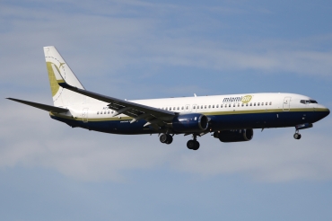 N739MA