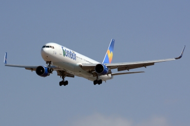 D-ABUH