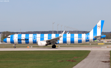 D-ATCF