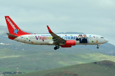 PH-CDF