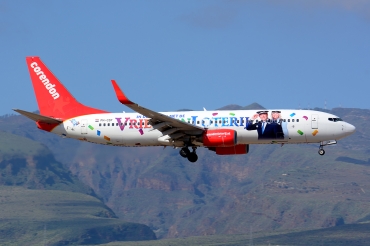 PH-CDF