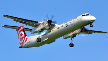 SP-EQA (4406) 2012 Bombardier Dash 8-Q402