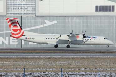 SP-EQH