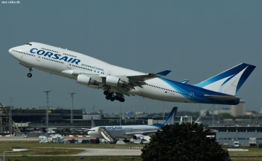 F-HSEA